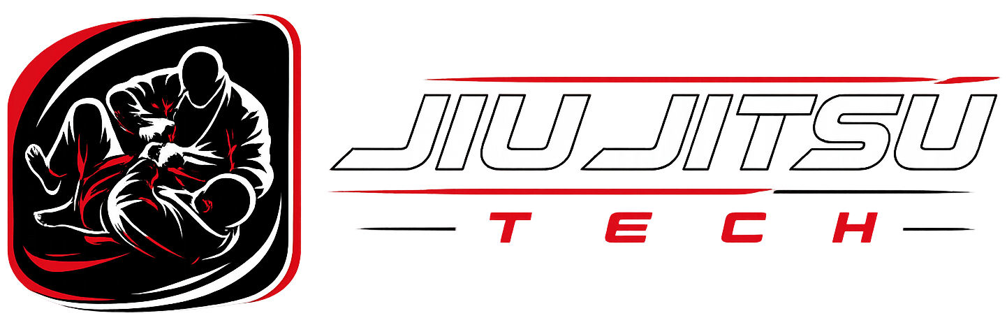 Jiu-Jitsu Tech